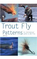 TROUT FLY PATTERNS PYRAMID P B