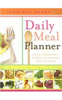 Daily Meal Planner