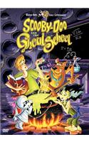 Scooby Doo and the Ghoul School