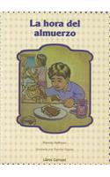 La Hora del Almuerzo