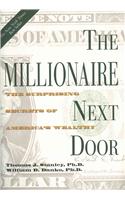 The Millionaire Next Door