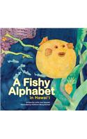 A Fishy Alphabet in Hawaii