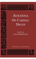 Avicenna on Cardiac Drugs