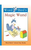 Word Bird's Magic Wand