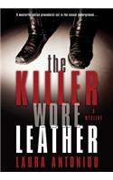 The Killer Wore Leather