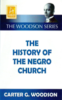 History of the Negro Church