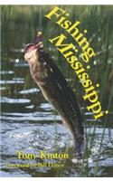 Fishing Mississippi