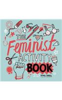 Feminist Activity Book