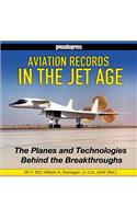 Aviation Records in the Jet Age - Op/HS