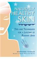 Naturally Healthy Skin