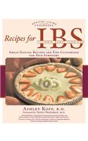 Recipes for IBS