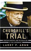 Churchill's Trial
