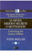 The 7 Hidden Secrets of Motivation