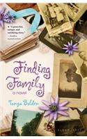 Finding Family