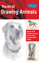 Art of Drawing Animals