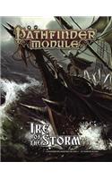 Pathfinder Module: Ire of the Storm