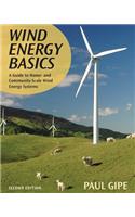 Wind Energy Basics
