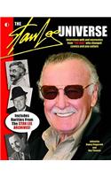 The Stan Lee Universe Hc