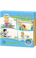 Getting Along with Myself Boxed Set: Helping Kids Learn Responsibility