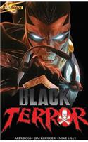 Project Superpowers: Black Terror Volume 2