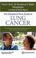 Cleveland Clinic Guide to Lung Cancer