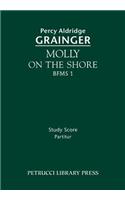 Molly on the Shore, BFMS 1: Study score
