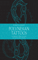 Polynesian Tattoos