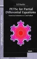 PETSc for Partial Differential Equations