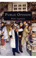 Public Opinion: (English)