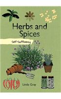 Herbs and Spices