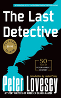 Last Detective