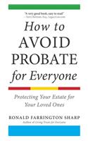 How to Avoid Probate for Everyone