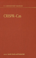 Crispr-Cas: A Laboratory Manual