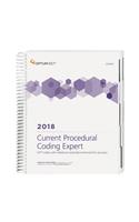 Current Procedural Coding Expert 2018 (Wrap for Spiral, Wholesaler Version)