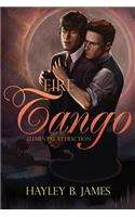 Fire Tango