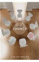 Naked Church