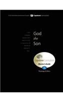 God the Son, Mentor's Guide: Capstone Module 10, English(English)