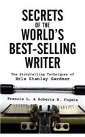 Secrets of the World's Best-Selling Writer
