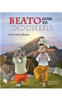 Beato Goes to Indonesia