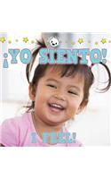 Yo Siento! I Feel!