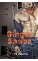 Ginger Snaps