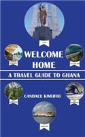 Welcome Home