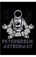 Psychedelic Astronaut