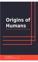 Origins of Humans