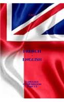 French English