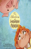 Adventures of Sunshine Annie