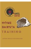 Home Barista Training
