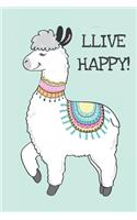 Llive Happy