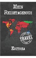 Mein Reisetagebuch Eritrea