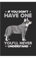 If you don't have one you'll never understand